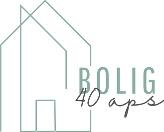 Bolig 40 ApS
